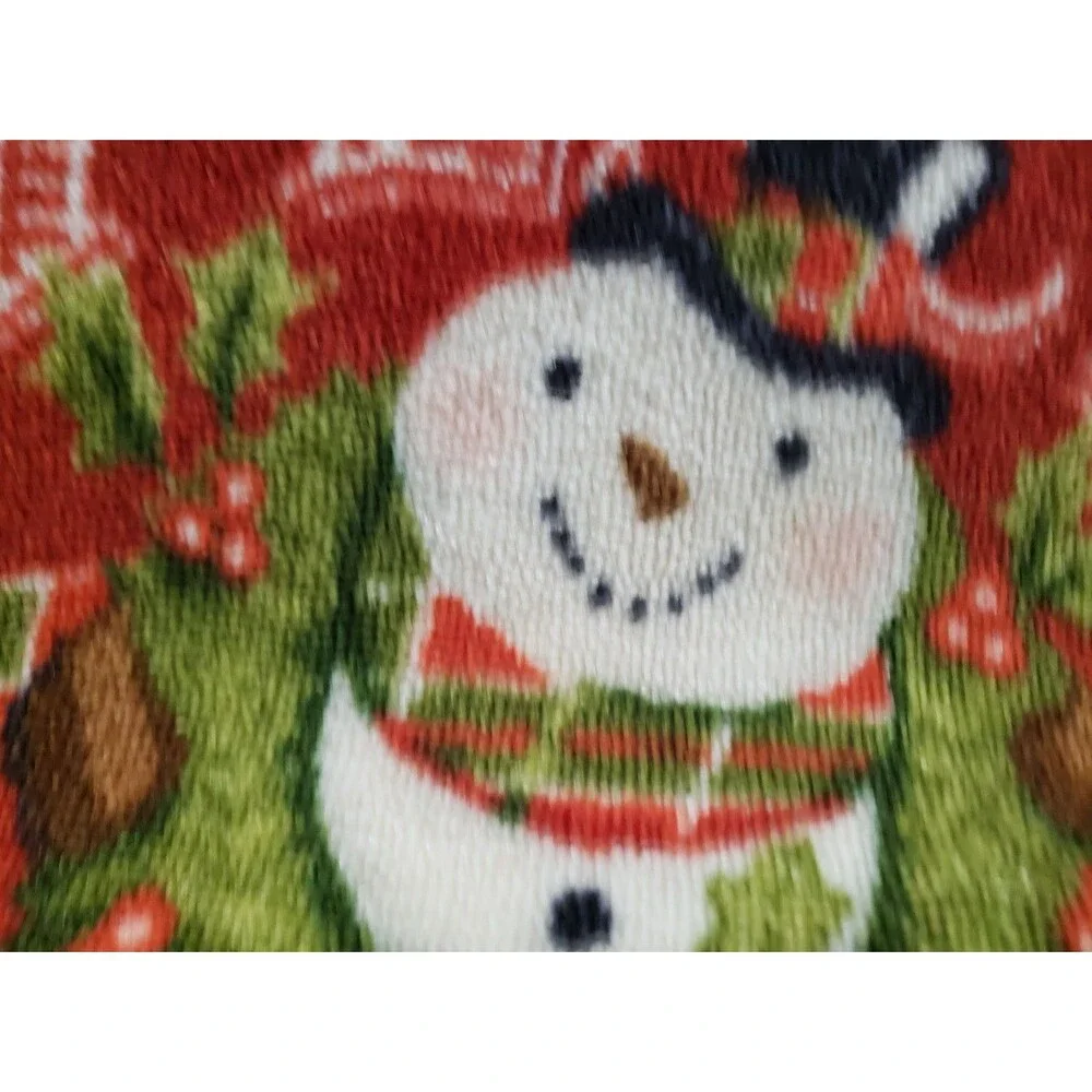 Printed Kitchen Rug (17